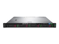 HPE ProLiant DL325 Gen10 Entry - kan monteras i rack EPYC 7251 2.1 GHz - 8 GB - ingen HDD P04646-B21