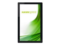 Hannspree HO225HTB - HO Series - LED-skärm - Full HD (1080p) - 21.5" HO225HTB