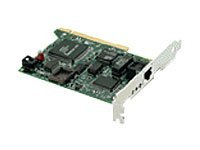 IBM EtherJet 10/100 - nätverksadapter - PCI - 10/100 Ethernet 86H2432