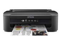 Epson WorkForce WF-2010W - skrivare - färg - bläckstråle C11CC40303