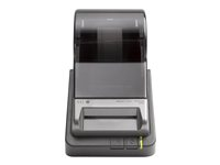 Seiko Instruments Smart Label Printer 650SE - etikettskrivare - svartvit - direkt termisk SLP650SE-EU