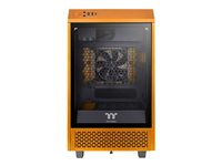 Thermaltake The Tower 100 - MT - mini ITX CA-1R3-00SDWN-00