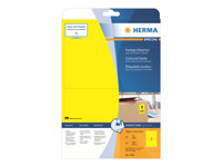 HERMA - etiketter - 40 stk - 199.6 x 143.5 mm 4496