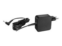 Lenovo 45W AC Wall Adapter - strömadapter - 45 Watt GX20K11844