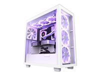 NZXT H series H7 Elite - mid tower - utökad ATX CM-H71EW-01