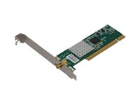 Dell PCI Wireless Card - nätverksadapter - PCI TK314