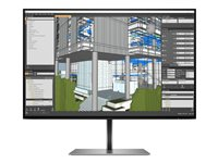 HP Z24n G3 - LED-skärm - 24" 1C4Z5AT