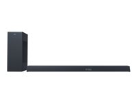 Philips TAB8805 - soundbar - trådlös TAB8805/10