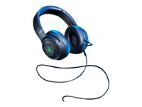 Razer Kraken V3 X - headset RZ04-03750100-R3M1