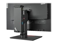 Lenovo Docking Station Mounting Bracket G2 - monteringssats för dockningsstation 4XF1A29616