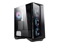 MSI MPG GUNGNIR 110R - tower - ATX 306-7G10R21-W57