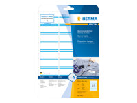 HERMA Special Name labels - etiketter - 540 etikett (er) - 63.5 x 29.6 mm 4513