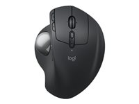 Logitech Ergo Series MX Ergo S - styrkula - avancerad - Bluetooth, 2.4 GHz - grafit 910-007260