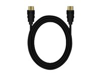 MediaRange HDMI-kabel med Ethernet - 3 m MRCS155