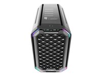 Antec Dark Cube - mid cube - micro ATX 0-761345-80034-1