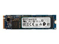 HP - SSD - 512 GB - PCIe 3.0 x4 (NVMe) 1D0H7AA