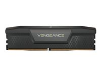 CORSAIR Vengeance - DDR5 - sats - 32 GB: 2 x 16 GB - DIMM 288-pin - 5600 MHz / PC5-44800 - ej buffrad CMK32GX5M2B5600C36