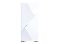 Zalman Z3 Iceberg - mid tower - utökad ATX Z3 ICEBERG WHITE