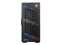 MSI MPG VELOX 100P AIRFLOW - mid tower - ATX MPG VELOX 100P