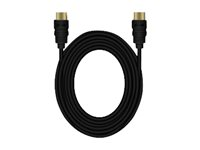 MediaRange HDMI-kabel med Ethernet - 5 m MRCS158