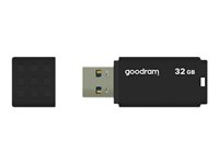 GOODRAM UME3 - USB flash-enhet - 32 GB UME3-0320K0R11