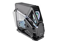 Thermaltake AH T600 - tower - ATX CA-1Q4-00M1WN-00