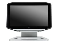 Zebra Docking Station - dockningsstation - VGA, HDMI - 1GbE 300063