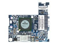 Broadcom NetXtreme II 5709 - nätverksadapter - PCIe x4 - Gigabit Ethernet x 2 540-10537