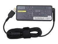 Lenovo - strömadapter - 65 Watt 5A10V03248