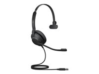 Jabra Evolve2 30 MS Mono - headset 23089-899-979