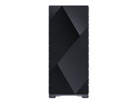 Zalman Z3 Iceberg - mid tower - utökad ATX Z3 ICEBERG BLACK