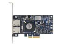 Broadcom NetXtreme II 5709 - nätverksadapter - PCIe x4 - Gigabit Ethernet x 4 540-10877