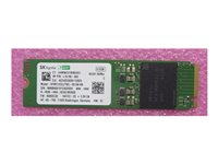 HP - SSD - Value - 512 GB - PCIe (NVMe) L85364-001