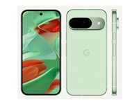 Google Pixel 9 - vintergröna - 5G pekskärmsmobil - 128 GB - GSM GA05840-GB