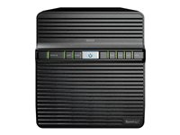 Synology Disk Station DS423 - NAS-server DS423