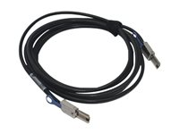 Dell extern SAS-kabel - 4 m U651D