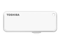 Toshiba TransMemory U203 - USB flash-enhet - 32 GB THN-U203W0320E4