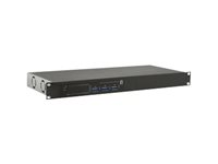 LevelOne FGP-2601W150 - switch - 26 portar - rackmonterbar FGP-2601W150