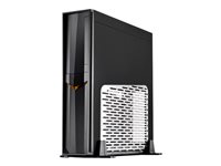 SilverStone Raven RVZ02B-W - SFF - mini ITX SST-RVZ02B-W