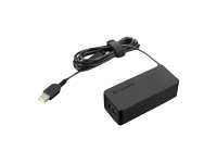 Lenovo 45W AC Adapter - strömadapter - 45 Watt 00HM614