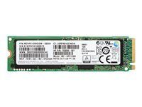 HP - SSD - 128 GB - SATA 6Gb/s 2JB95AA