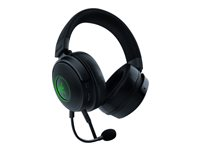 Razer Kraken V3 - headset RZ04-03770200-R3M1