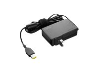 Lenovo 65W Travel AC Adapter - strömadapter - 65 Watt 4X20H15594