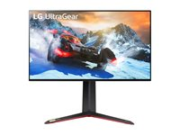 LG UltraGear 27GP95R-B - LED-skärm - 4K - 27" - HDR 27GP95R-B