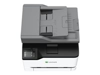 Lexmark MC3326i - multifunktionsskrivare - färg 40N9761