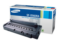 Samsung SF-D560RA - svart - original - tonerkassett (SV227A) SV227A