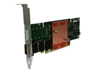 Intel - nätverksadapter - PCIe x16 - 100 Gigabit Ethernet x 1 540-BBQT