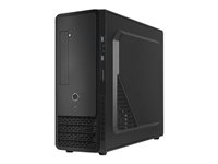 Chieftec UNI Series UC-03B-OP - tower - ATX UC-03B-OP