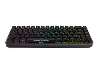 ASUS ROG Falchion - tangentbord - tysk Inmatningsenhet 90MP01Y0-BKDA01