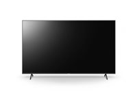 Sony Bravia Professional Displays FW-85BZ35L BZ35L Series - 85" LED-bakgrundsbelyst LCD-skärm - 4K - för digital skyltning FW-85BZ35L